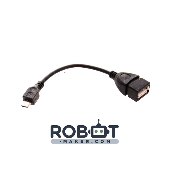 Câble USB OTG