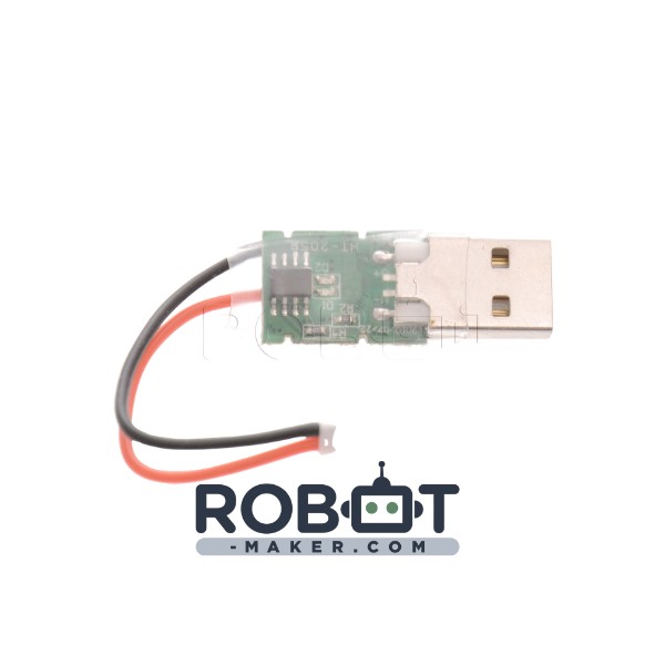 chargeur USB pour lipo 1S
