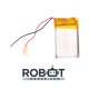Batterie Lipo 1S