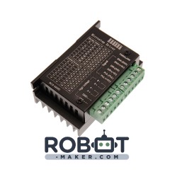 Driver de moteur pas à pas TB6600