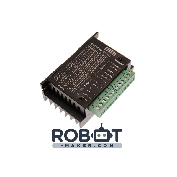 TB6600