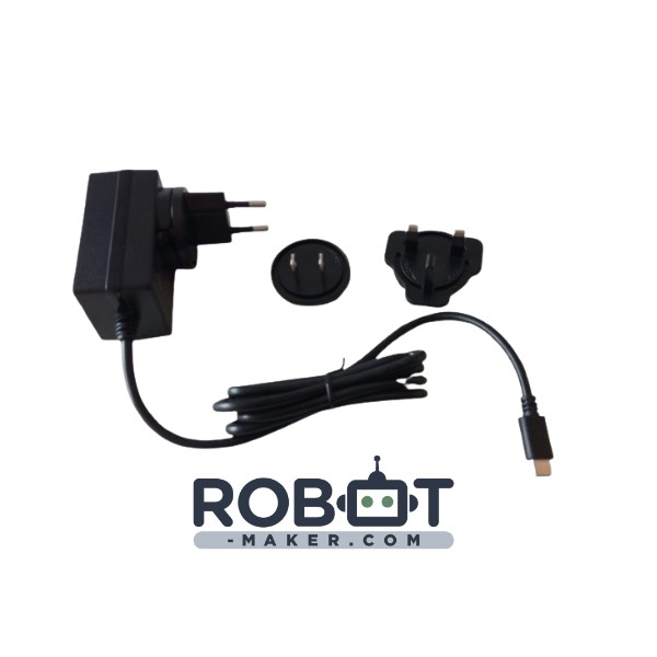 Alimentation secteur pour Raspberry Pi T5454DV