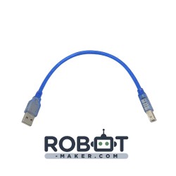 Câble USB AB