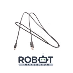 Câble mini USB