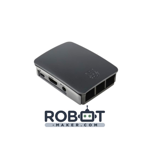 Boîtier pour Raspberry Pi 3