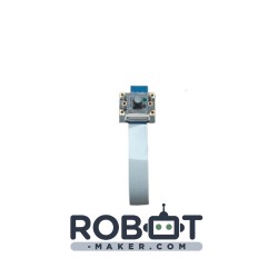 module caméra RDK-X3