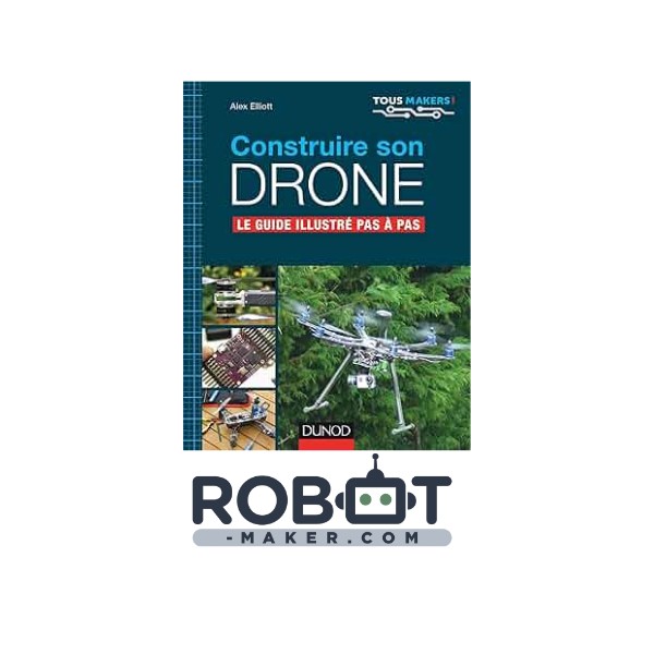 Construire son drone