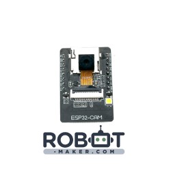 ESP 32 cam