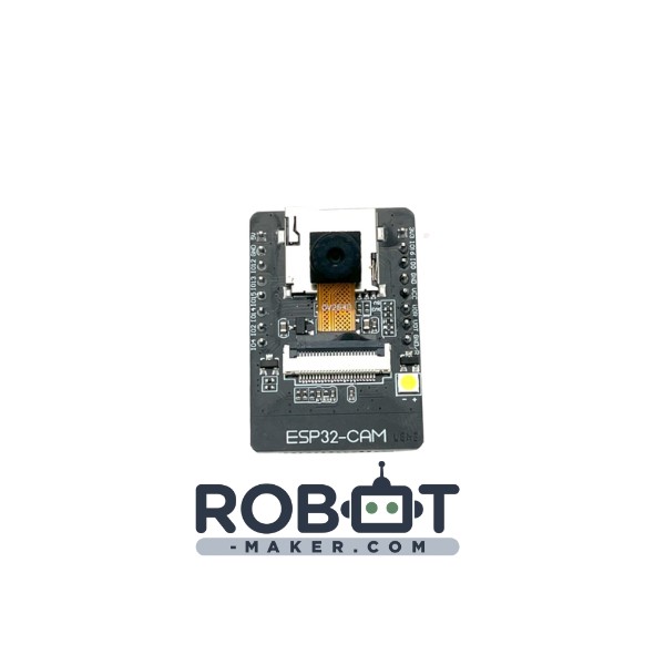 ESP 32 cam