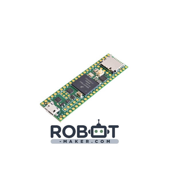 Teensy4.1