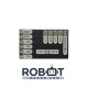 Convertisseur step-down Buck DC-DC 5A