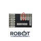 Convertisseur step-down Buck DC-DC 5A