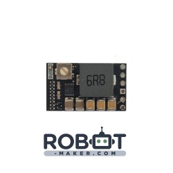Convertisseur step-down Buck DC-DC 5A