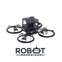 Drone Wheeltech