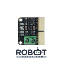 Controleur de servo Feetech SM