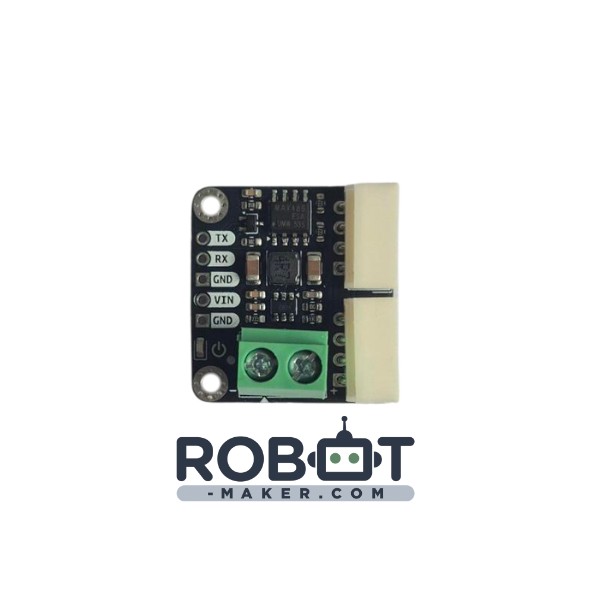 Ensemble carte megatronics et 5 drivers DRV8825