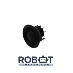 Haut parleur 8 Ohm10W