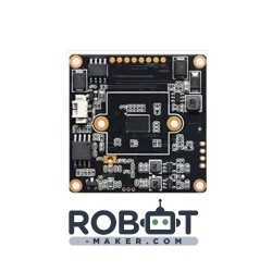 Module Caméra IP H41 4MP