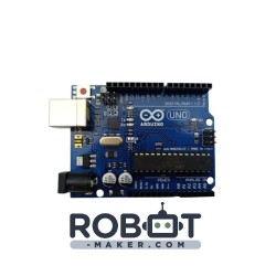 Clone Arduino uno 16u2