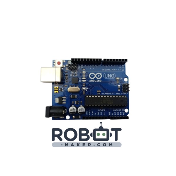 Clone Arduino uno 16u2
