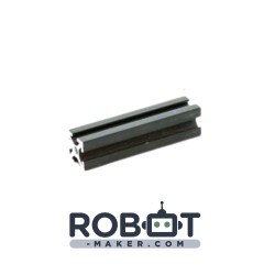 Profilé makerbeam 10mm x 10mm métal