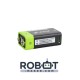 Pile 9V rechargeable
