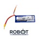 Batterie Lipo 3S