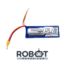 Batterie Lipo 3S