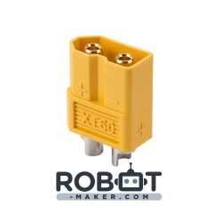 Connecteur XT60