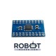 Kit débutant Arduino Sidekick Basic Kit V2