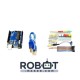Kit électronique pour débutant avec arduino uno