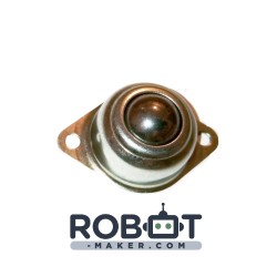 Ball caster