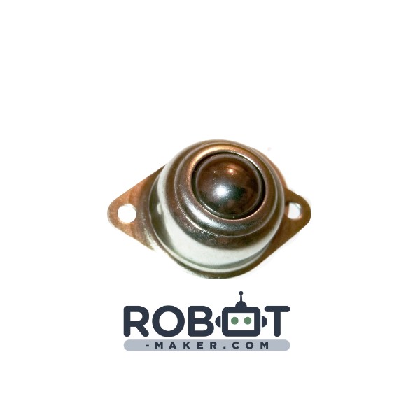 Ball caster