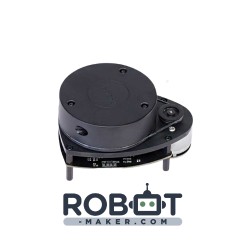RP Lidar A1