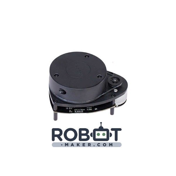 RP Lidar A1