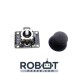 Joystick 2 axes et bouton pour arduino