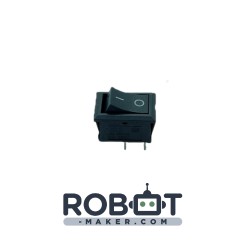 Interrupteur 6A 250V
