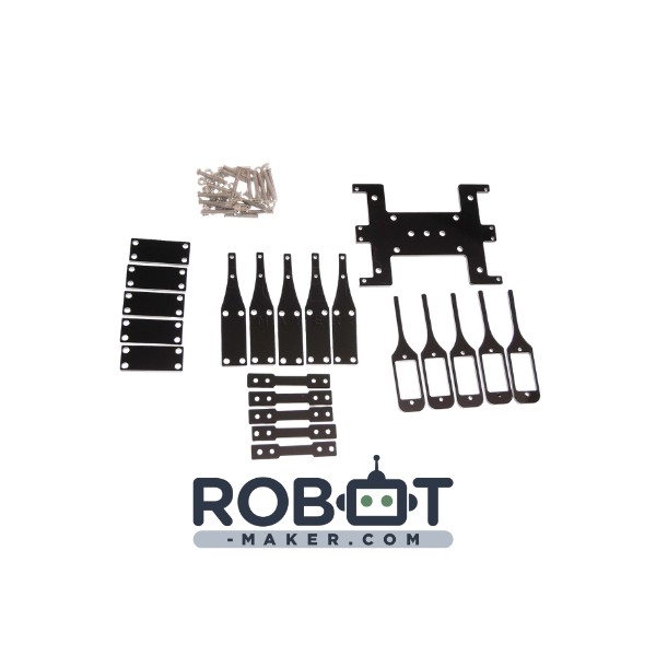 Kit quadrupède