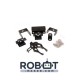 Kit bras et pince robot
