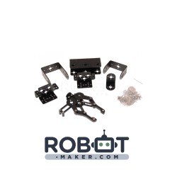 Kit bras robotique et pince