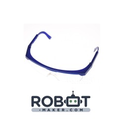 Lunettes de protection