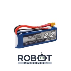 Batterie Lipo 2S