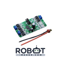 Driver pour 3 moteurs MD36