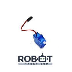 Moteur courant continu 9g