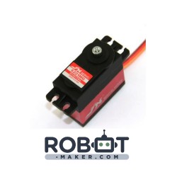 Servomoteur JX PDI-6221MG 20KG