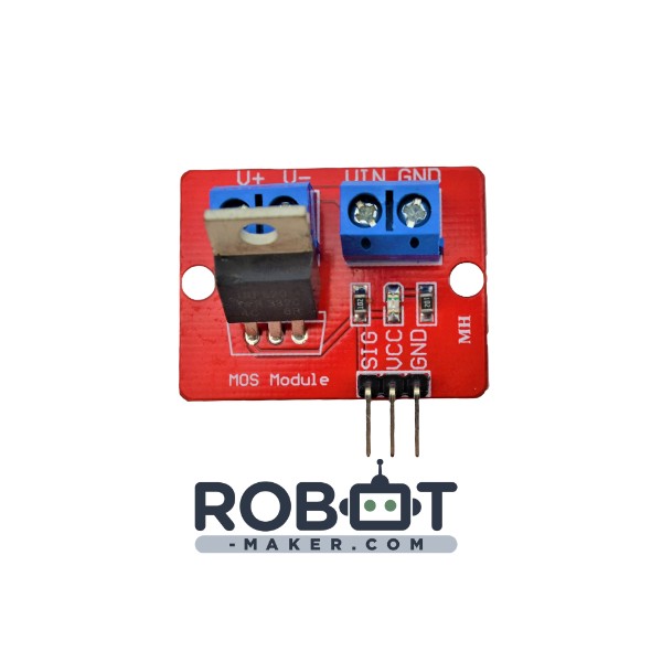 Carte transistor