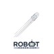 led RGB 5mm 4pins anode commune