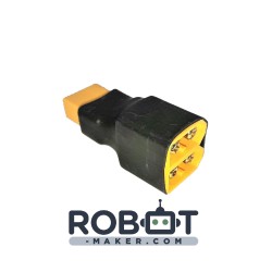 Adaptateur XT60 parallèle