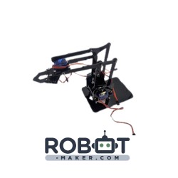Kit bras robot
