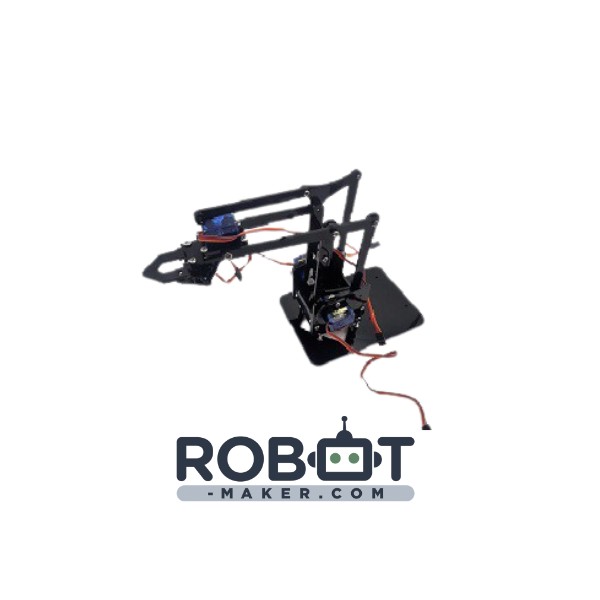 Kit bras robot